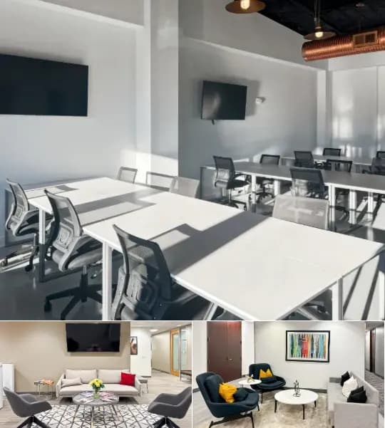 Office space for rent