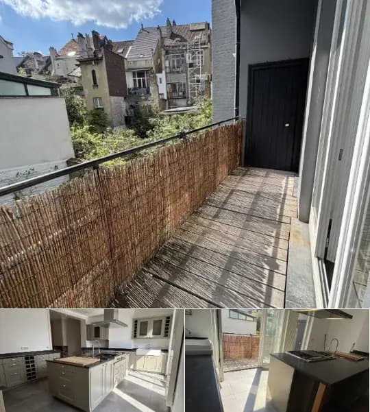 Apartment for sale