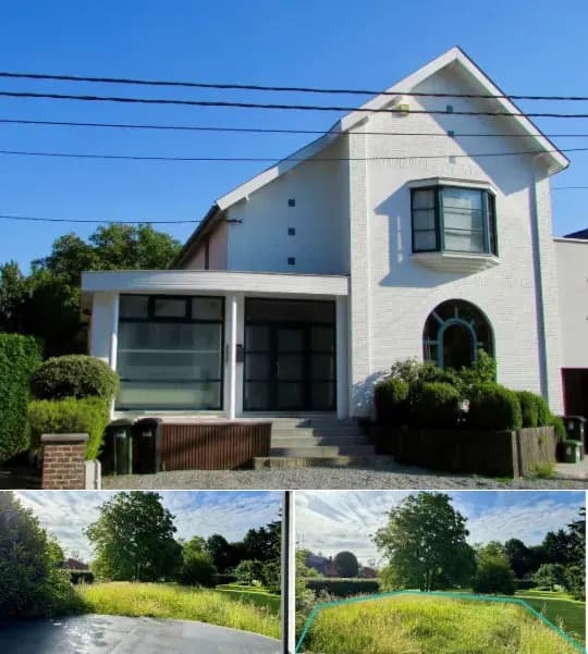 Residence for rent