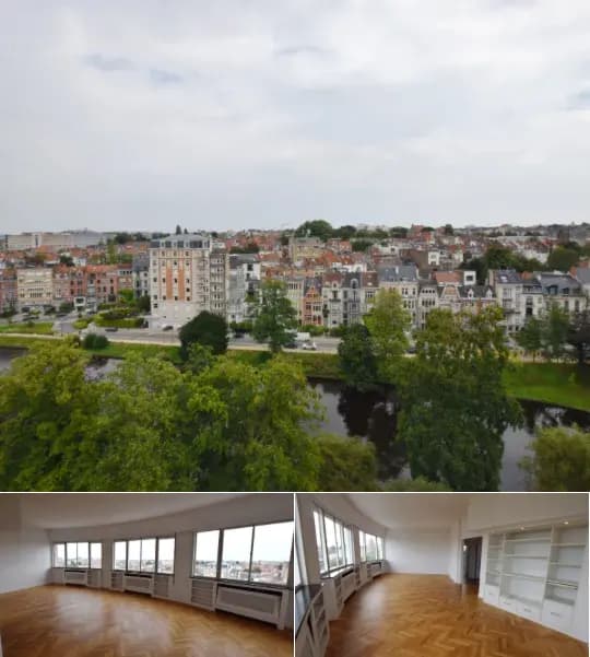 Apartment for rent