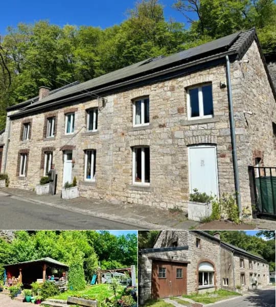 Residence for sale