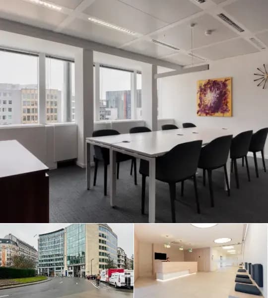 Office space for rent