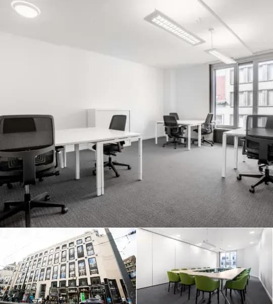 Office space for rent