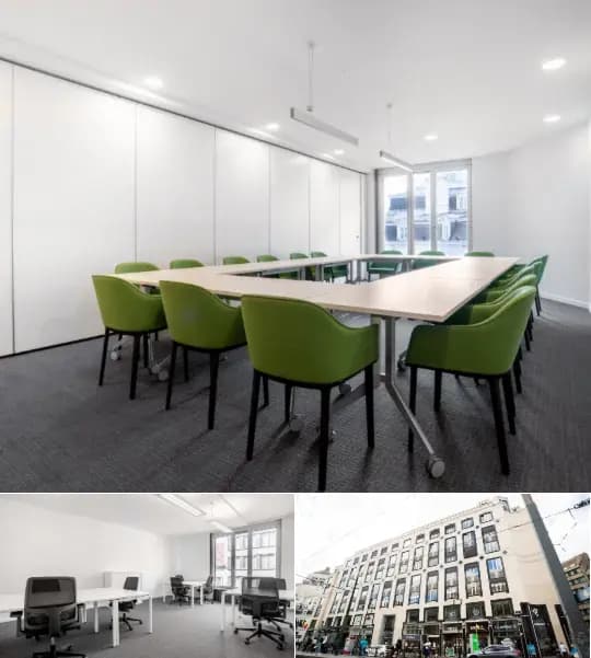 Office space for rent