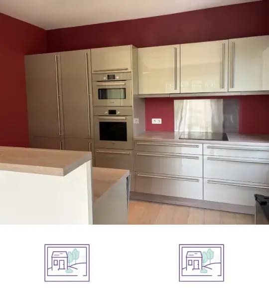 Apartment for rent