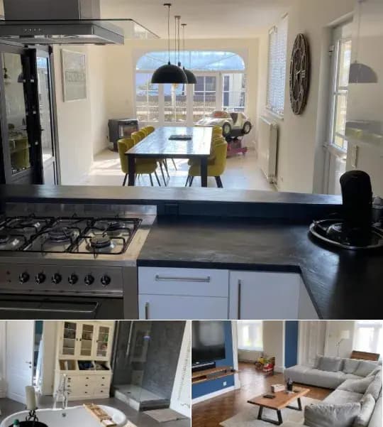 Residence for sale