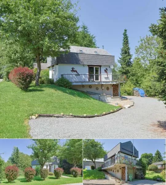 Chalet for sale