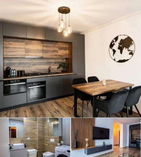 Apartment for rent