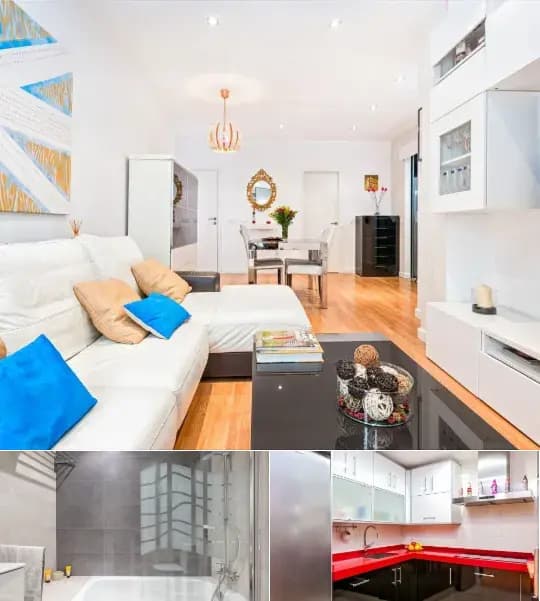 Apartment for rent