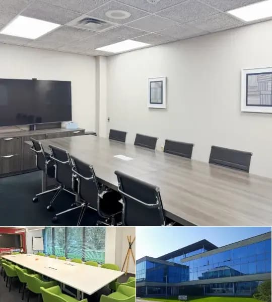 Office space for rent