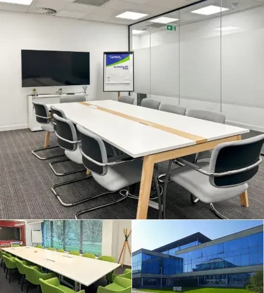 Office space for rent
