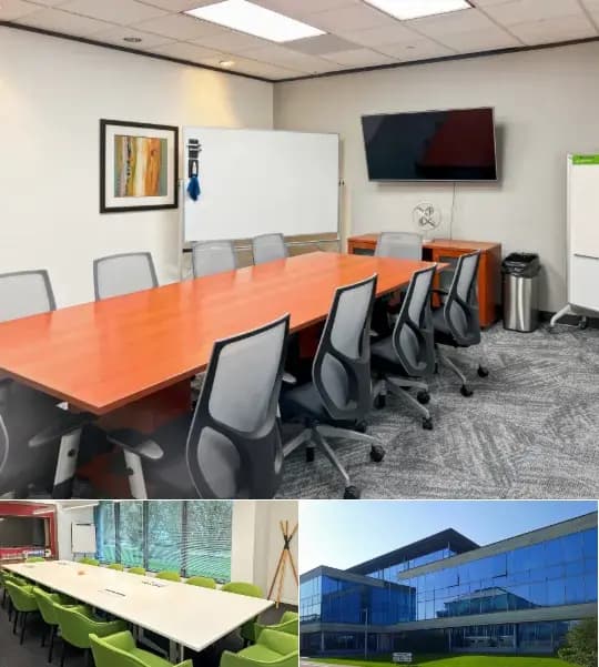 Office space for rent