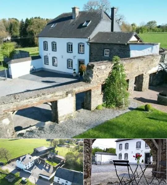Residence for sale