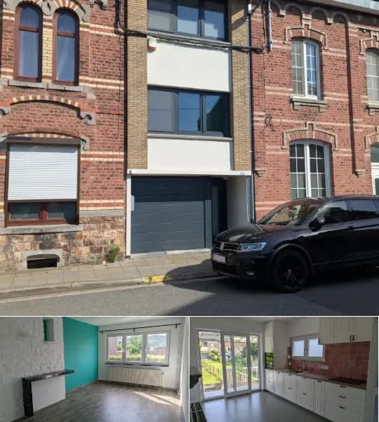 Residence for rent