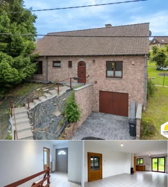 Villa for sale