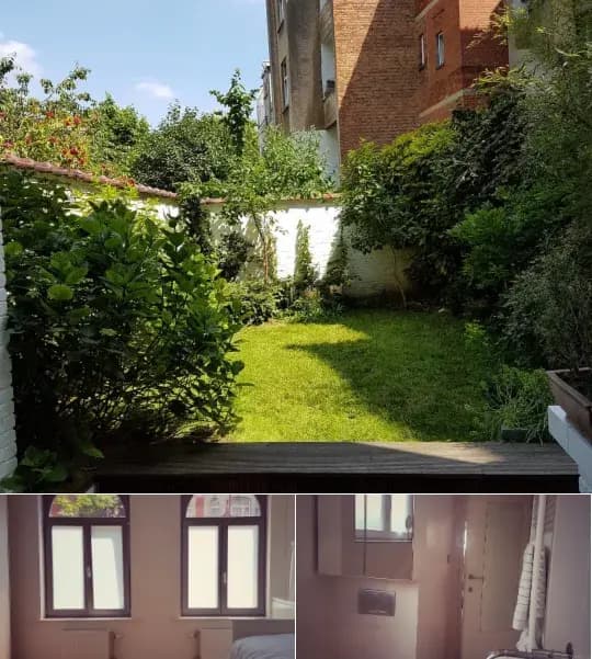Ground floor for sale