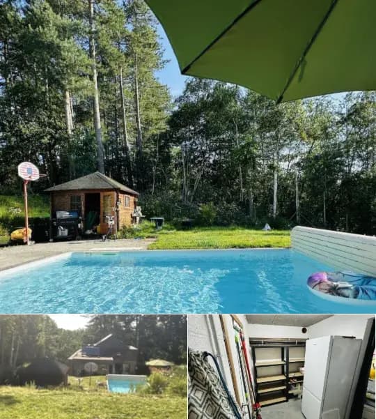 Villa for sale