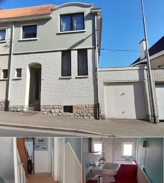 Residence for sale