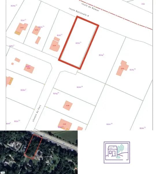 Development site for sale