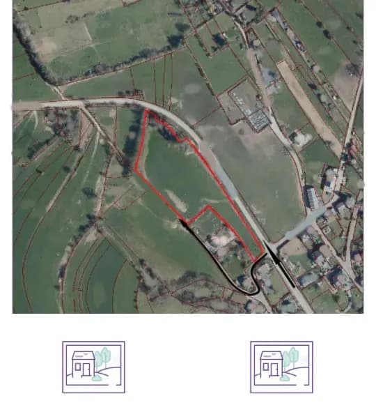 Development site for sale