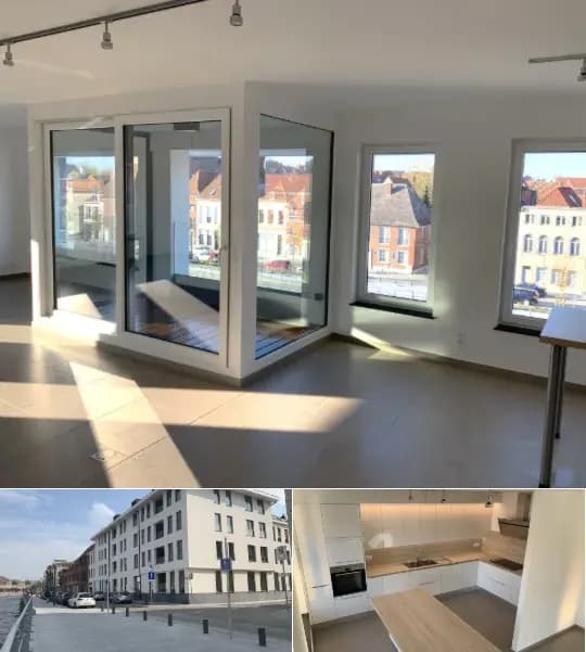 Apartment for rent