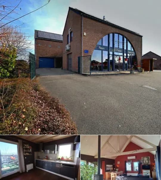 Mixed building for sale