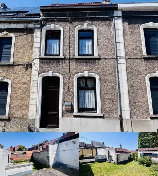 Residence for sale