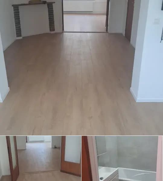 Apartment for rent