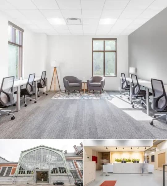 Office space for rent