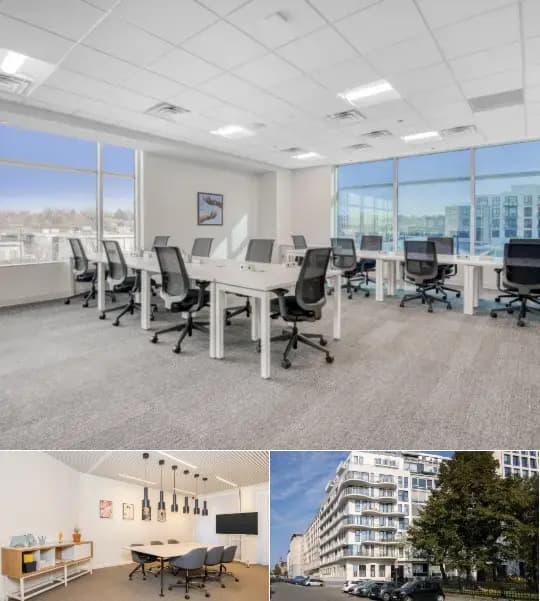 Office space for rent