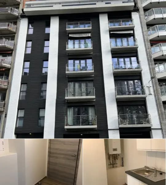 Apartment for rent