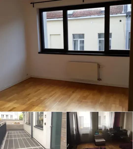 Duplex for sale