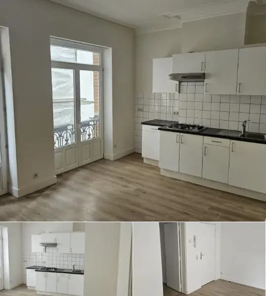 Apartment for rent