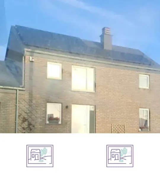 Residence for sale