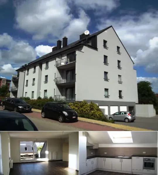 Apartment for rent
