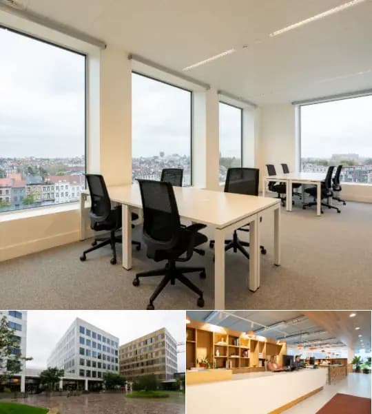 Office space for rent