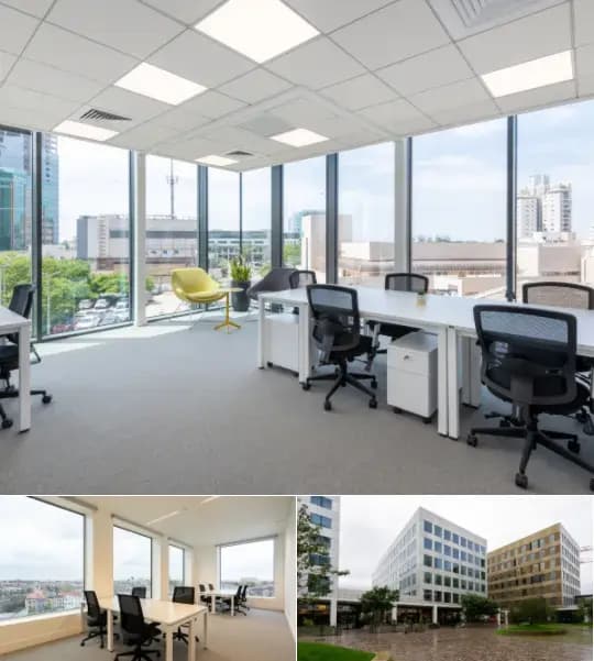 Office space for rent