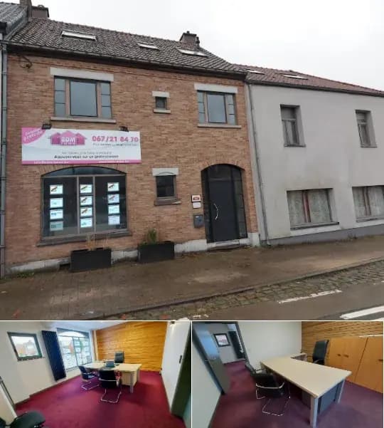 Office space for rent