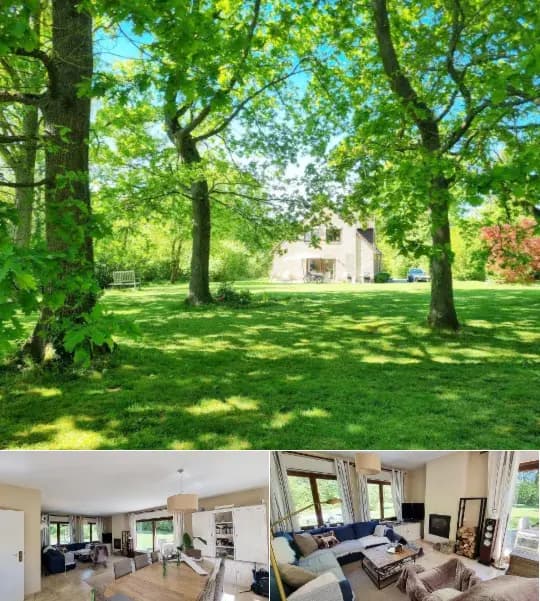 Villa for rent