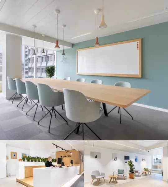 Office space for rent