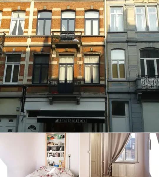 Apartment for rent