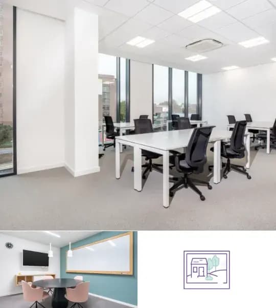 Office space for rent