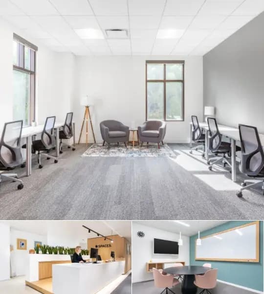 Office space for rent