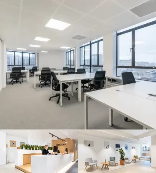 Office space for rent