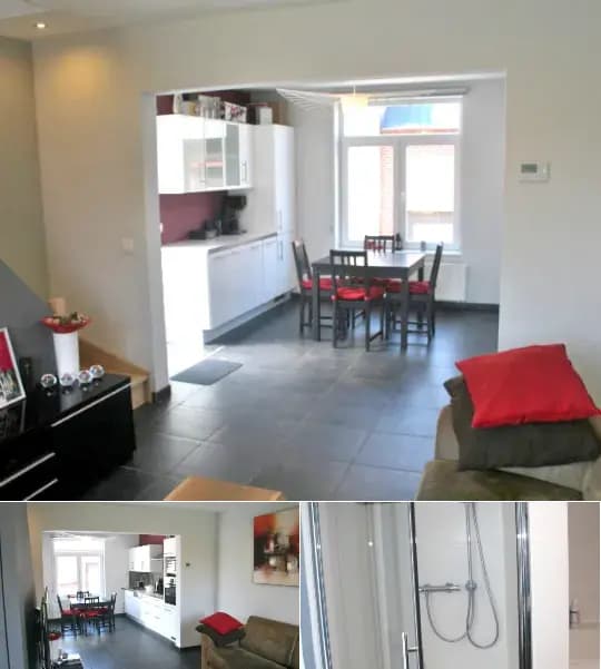 Residence for rent