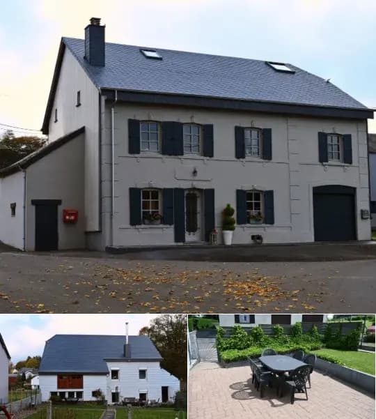 Residence for rent