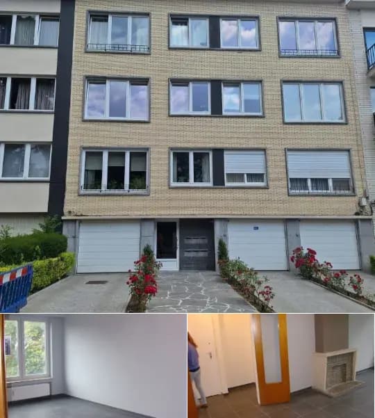 Apartment for sale
