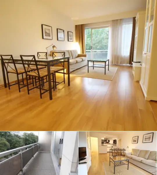 Apartment for rent