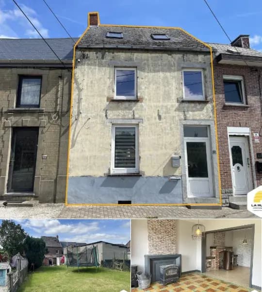 Residence for sale