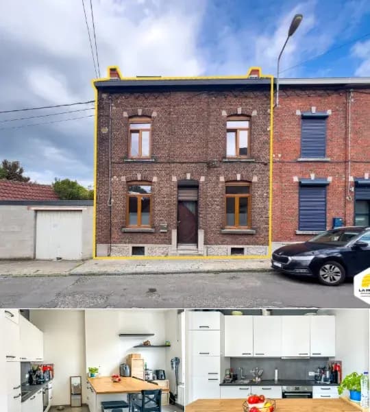 Residence for sale